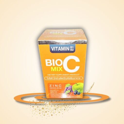 Bio mix vitamine C