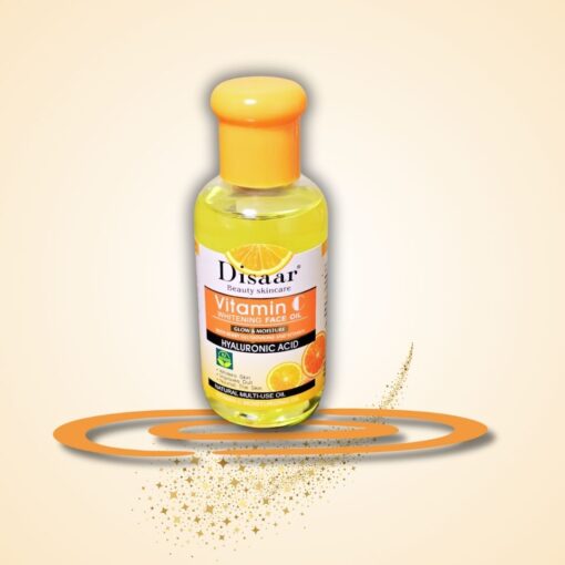 Huile vitamine C