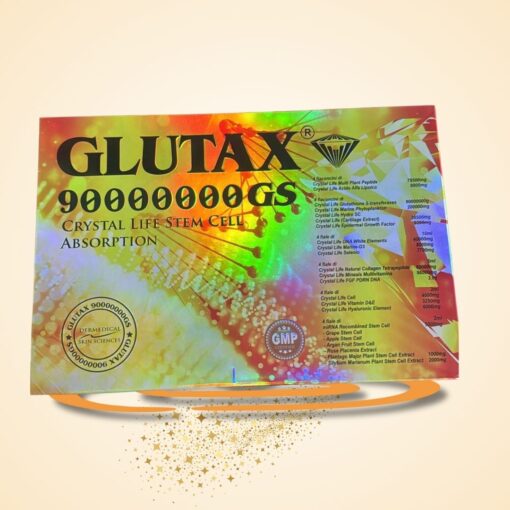 Injection blanchissante Glutax – Image 2