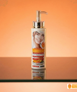 Lait corps gluta white intense