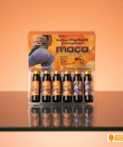 Sirop fesses hanche bassin