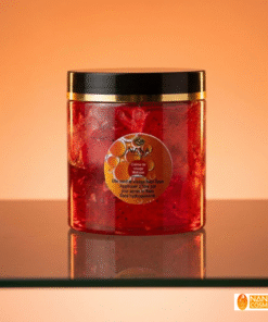 Savon tomato royale très éclaircissant